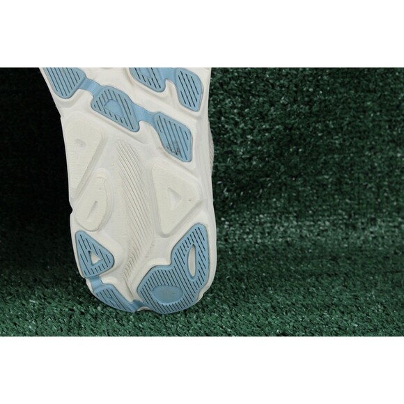 Hoka One One M Clifton Oak Alabaster Running Cushion Mens Size 10.5 D Excellent - Picture 15 of 16